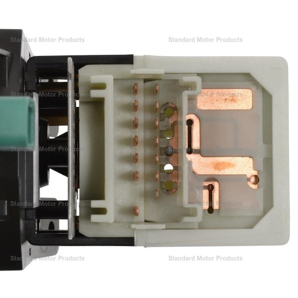 Headlight Switch,Hls-1525